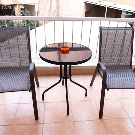 Apartamento The Whole Packet A5 Center With Parking Larissa Exterior foto