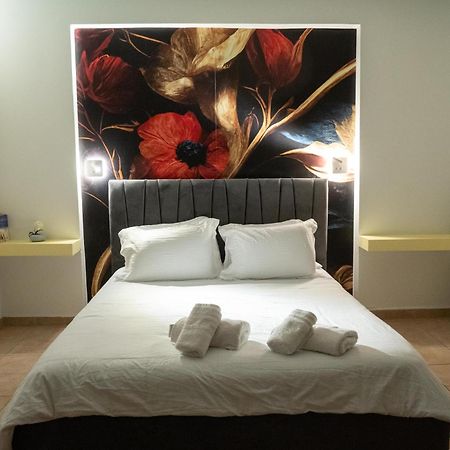 Apartamento The Whole Packet A5 Center With Parking Larissa Exterior foto