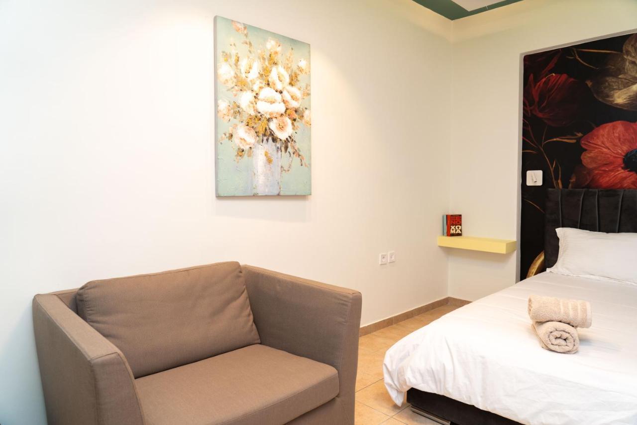 Apartamento The Whole Packet A5 Center With Parking Larissa Exterior foto