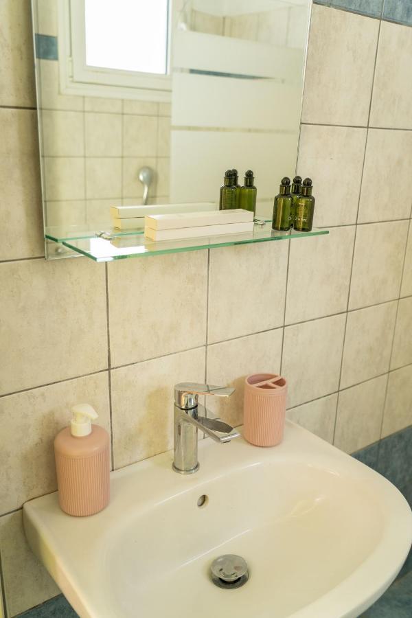 Apartamento The Whole Packet A5 Center With Parking Larissa Exterior foto