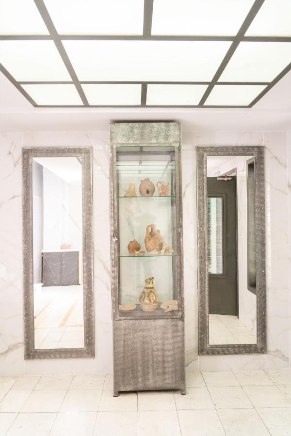 Apartamento The Whole Packet A5 Center With Parking Larissa Exterior foto